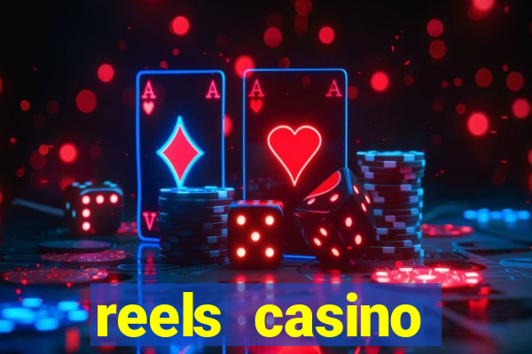 reels casino rodrigo faro